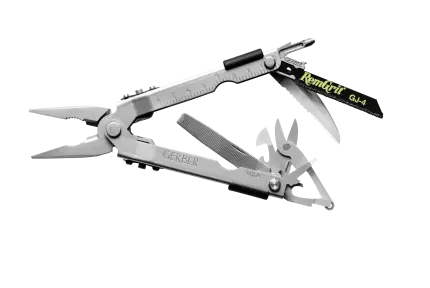 Gerber Multitool MP600 Pro Scout - stříbrný