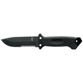 Gerber Nůž LMF II Infantry černý