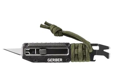 Gerber Multitool Prybrid-X - Onyx