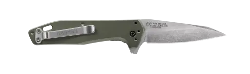 Gerber Nůž Fastball Wharncliffe S30V - Flat Sage