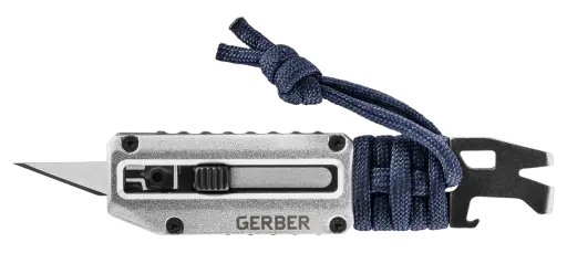 Gerber Multitool Prybrid-X - modrý