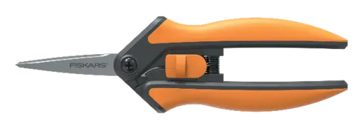 FISKARS Nůžky špičaté, přestřihávací Solid SP13