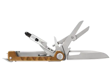 Gerber Multitool ArmBar Drive - Oranžový