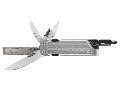 Gerber Multitool LockDown Drive - stříbrný
