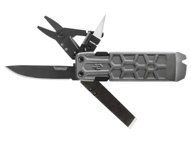 Gerber Multitool LockDown Pry - Onyx