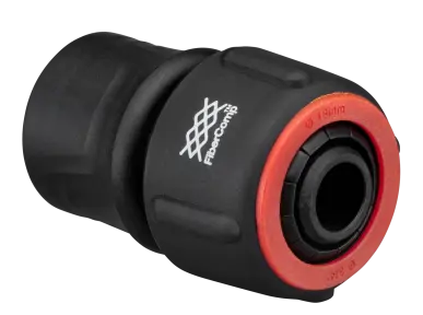 Fiskars Rychlospojka hadice FiberComp 3/4"