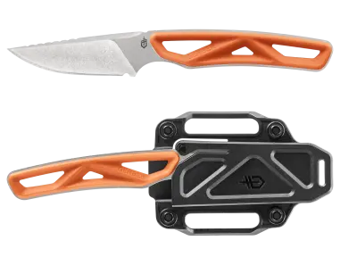 Gerber Nůž Exo-Mod Caper oranžový