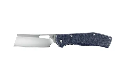Gerber Nůž Flatiron Cleaver D2 - Micarta
