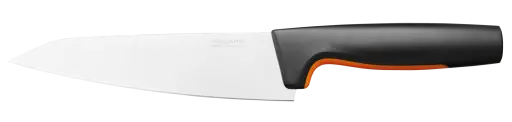 Fiskars Functional Form kuchařský nůž střední 17cm