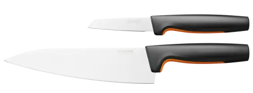 Fiskars Functional Form kuchařský set, 2 nože
