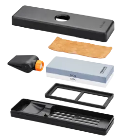Fiskars Brusná sada