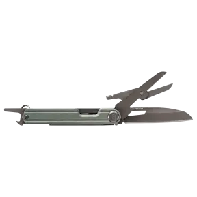 Gerber Multitool Armbar Slim Cut - zelený