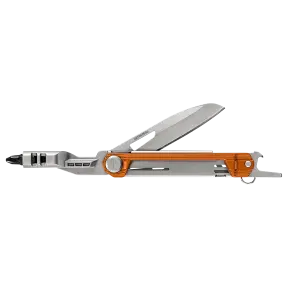 Gerber Multitool Armbar Slim Drive - Oranžový