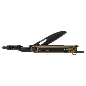 Gerber Multitool Armbar Slim Drive - Bronzový