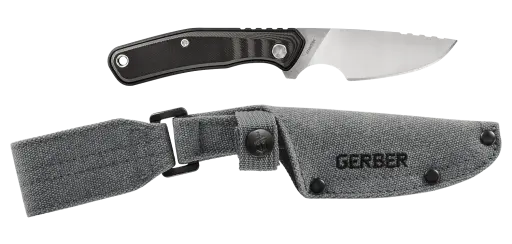 Gerber Downwind Caper - černý