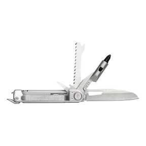 Gerber Multitool ArmBar Trade - Stříbrný