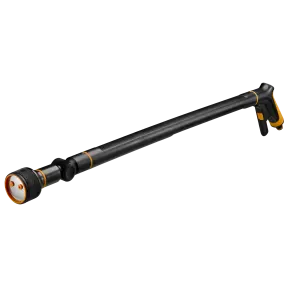 Fiskars Zavlažovací tyč 3 funkce, přední ovládání