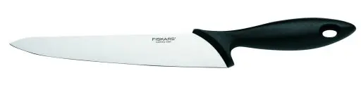 Fiskars Essential kuchyňský nůž 21cm