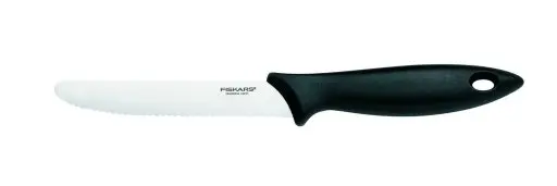 Fiskars Essential snídaňový nůž 12 cm
