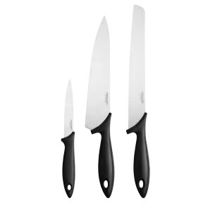 Fiskars Essential kuchařská sada
