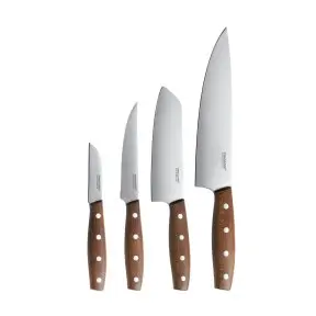 Fiskars Norr sada 4ks nožů