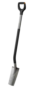 Fiskars Rýč Ergonomic™ zahradní úzký