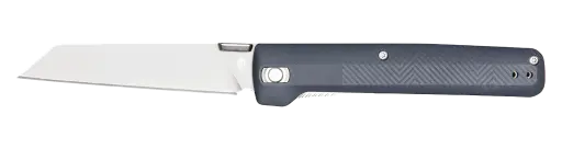 Gerber Nůž Pledge Reverse Tanto 7Cr - Urban Blue