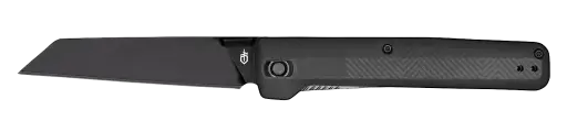 Gerber Nůž Pledge Reverse Tanto 7Cr - Omni Grey