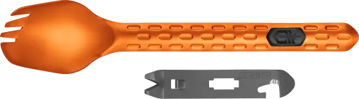 Gerber ComplEAT Multi-Fork - Burnt Orange