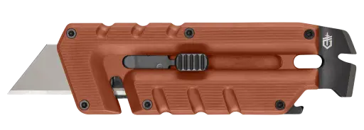 Gerber Multitool Prybrid Utility - oranžový