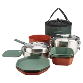 Gerber ComplEAT Cook Set