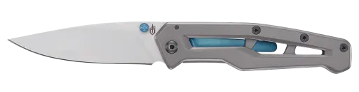 Gerber Nůž Paralite Clip Point - Blue