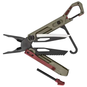 Gerber Multitool Stakeout Spark Coyote
