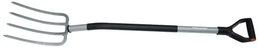 Fiskars Vidle Ergonomic rycí