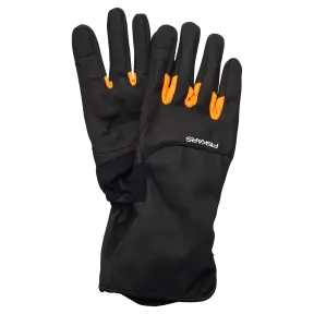 Fiskars Rukavice pro péči o keře, vel. 8