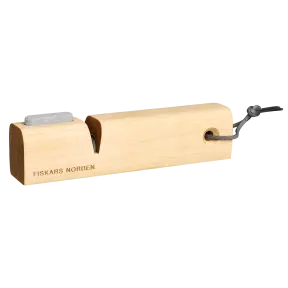 Fiskars Norden ostřič nožů a seker