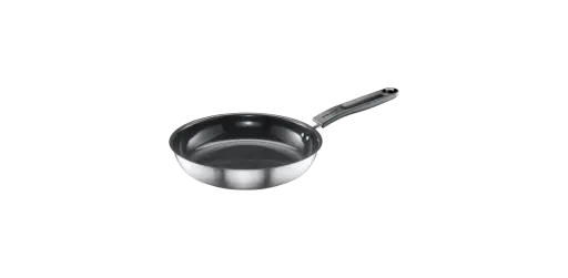 Fiskars Pánev na smažení s keramickým povrchem 28cm