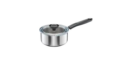 Fiskars Rendlík s pokličkou 1,5L nerezová ocel