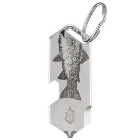 Gerber Multitool Shard DT stříbrný