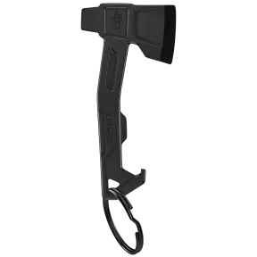 Gerber Multitool Hatchet černý