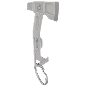 Gerber Multitool Hatchet stříbrný