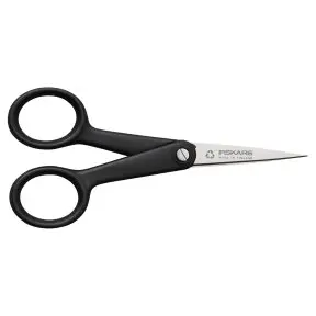 Fiskars Functional Form recyklované nůžky vyšívací 13cm