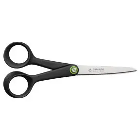 Fiskars Functional Form recyklované nůžky univerzální malé 17cm