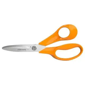 Fiskars Nůžky Classic zahradní 18cm