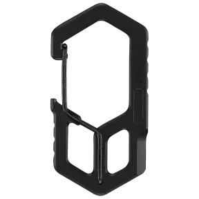 Gerber Multitool Carabiner černý