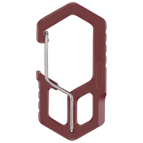 Gerber Multitool Carabiner červený
