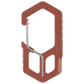 Gerber Multitool Carabiner oranžový