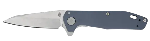 Gerber Nůž Fastball Wharncliffe MagnaCut - Urban Blue