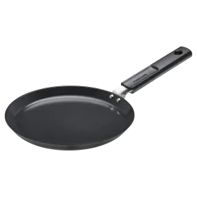 Fiskars Hard Face pánev na omelety 22 cm