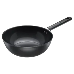 Fiskars Hard Face wok 28 cm / 4,5 l